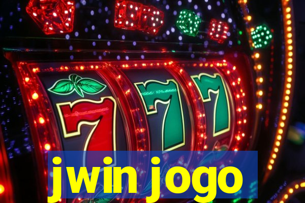 jwin jogo